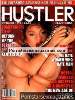 Adult magazine Hustler USA September 1993